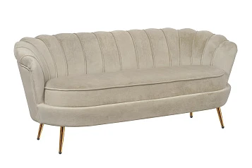 стильный Диван Pearl Triple Taupe