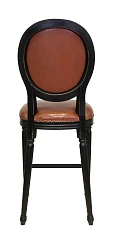 фото Дизайнерский барный стул Filon Brown в интерьере