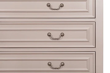 красивый Дизайнерский комод Kaliko Old Oak