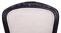 купить Мягкий стул с подлокотниками Gran Arm Beige V2