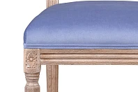 красивый Дизайнерский обеденный стул Lotos Flower на заказ