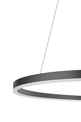 заказать Люстра Orblaze 600 black