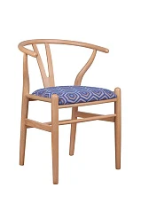 красивый Стул ретро Sling rhomb