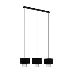 39978 Подвесной потолочный светильник (люстра) SAPUARA