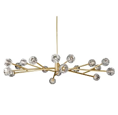 Светильник Boule-De-Cristal D150 в интернет-магазине