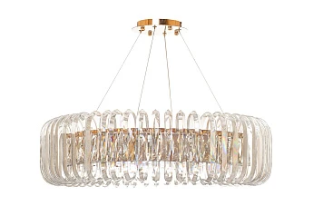 стильные Люстра Glass Belt 800