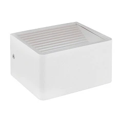 купить 98266 Уличный светодиодный светильник настенный DONINNI 1