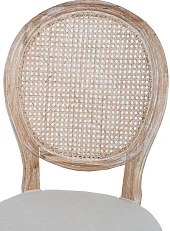 Дизайнерский обеденный стул Memos