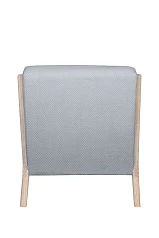 Кресло дизайнерское Cody N-ash