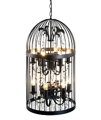 заказать Люстра Birdcage D40