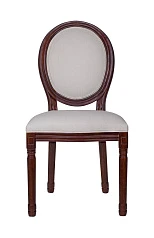 стильный Стул Volker Beige Chocolate на заказ