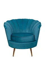 Кресло ракушка Pearl Marine на заказ в интернет-магазине