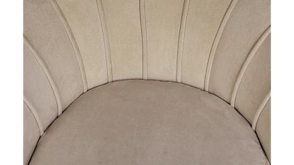 Комплект кресел ракушка Pearl Taupe в интернет-магазине