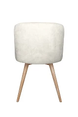 Стул Visti Milk V3 в интерьере