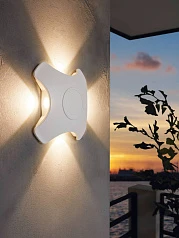 95085 Светильник настенно-потолочный светодиодный CARTAXO