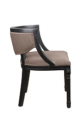 купить стильный Стул для кафе Orzo Cocoa в интернет-магазине