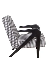 красивое Кресло современное Arrow BL V8 разноцветное