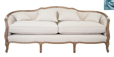 купить красивый Диван Darcy 6 в интернет-магазине