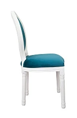 Стул Volker Blue and White в интернет-магазине