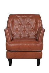 фото Кресло Noff Brown