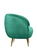 стильное Кресло Benee Green V2