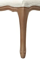 фото Стул для кафе Wenter Cream в интерьере