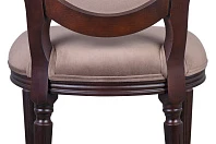 фото Стул Delo Kora Brown