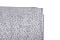 купить Низкое кресло Fobos light grey