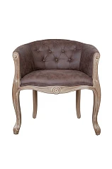 заказать Низкое кресло ретро Kandy Antique в интернет-магазине