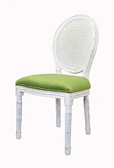 красивый Стул Memos Old Green в интернет-магазине