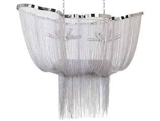 фото Люстра Ovala