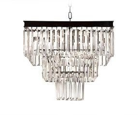 Люстра Odeon Square 50 на заказ в интернет-магазине