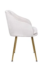 красивый Стул Aqua Steel Beige в интернет-магазине