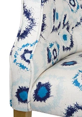 купить стильное Кресло Laela Deep V2 в интернет-магазине