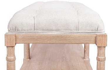 красивые Оттоманка Martel Oak Beige в интернет-магазине