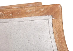 красивый Дизайнерский обеденный стул Orzo Aged в интернет-магазине