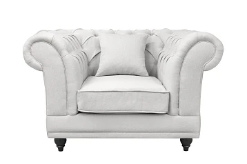 купить красивое Низкое кресло Dasen Beige