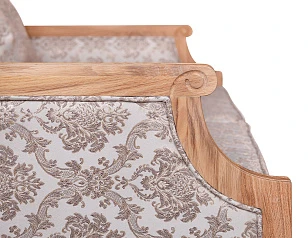 купить Диван с высокой спинкой для гостиниц Madesta Vatica в интернет-магазине