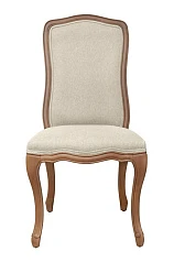 фото Стул для кафе Wenter Cream в интерьере