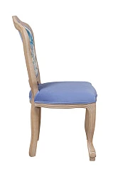 заказать Стул для кафе Graph Flower