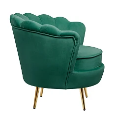 купить Низкое кресло Pearl Green V2 в интернет-магазине