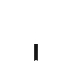 98811 Подвесной потолочный светильник (люстра) TP PENDANT LIGHT, LED 1Х9W, 1200lm, L285, B44, H2015, в интерьере