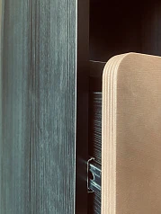 заказать Тумбочка с ящиками "Сплит (Split)" SP08