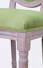 фото Дизайнерский обеденный стул модерн Volker Green