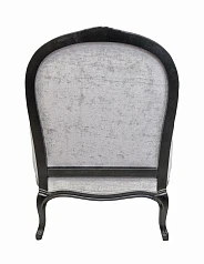 купить Мягкое полукресло с подлокотниками Aldo