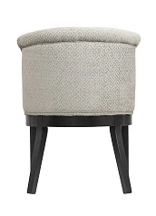 Низкое кресло Pattern