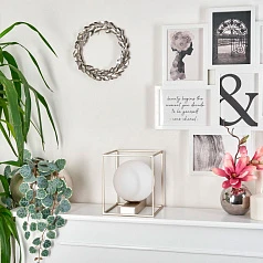 Настольная лампа VALLASPRA