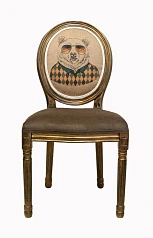 красивые Стул Volker Brown Bear в интернет-магазине