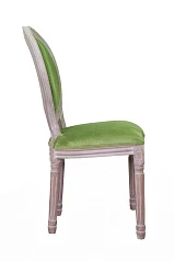купить красивый Дизайнерский обеденный стул Volker Green