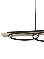 99625 Подвесной потолочный светильник (люстра) BOYAL на заказ